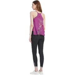 Flowy Camisole Tank Top 