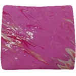 My Pour Cup Painting CBDOilPrincess E6d0aa64-0a00-4bb0-9d64-d9c98a867acf Seat Cushion