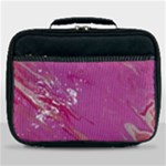 My Pour Cup Painting CBDOilPrincess E6d0aa64-0a00-4bb0-9d64-d9c98a867acf Lunch Bag