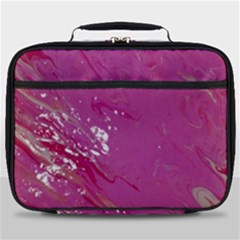 Full Print Lunch Bag 