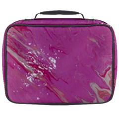 Full Print Lunch Bag 