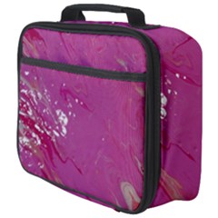 Full Print Lunch Bag 