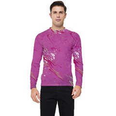 Men s Long Sleeve Rash Guard 