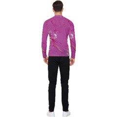 Men s Long Sleeve Rash Guard 