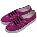 My Pour Cup Painting CBDOilPrincess E6d0aa64-0a00-4bb0-9d64-d9c98a867acf Men s Classic Low Top Sneakers