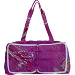 My Pour Cup Painting CBDOilPrincess E6d0aa64-0a00-4bb0-9d64-d9c98a867acf Multi Function Bag
