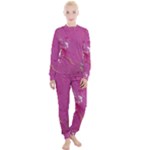 My Pour Cup Painting CBDOilPrincess E6d0aa64-0a00-4bb0-9d64-d9c98a867acf Women s Lounge Set