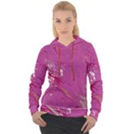 My Pour Cup Painting CBDOilPrincess E6d0aa64-0a00-4bb0-9d64-d9c98a867acf Women s Overhead Hoodie