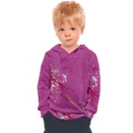 My Pour Cup Painting CBDOilPrincess E6d0aa64-0a00-4bb0-9d64-d9c98a867acf Kids  Overhead Hoodie