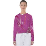 My Pour Cup Painting CBDOilPrincess E6d0aa64-0a00-4bb0-9d64-d9c98a867acf Women s Slouchy Sweat