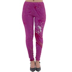 Lightweight Velour Leggings 