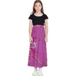 My Pour Cup Painting CBDOilPrincess E6d0aa64-0a00-4bb0-9d64-d9c98a867acf Kids  Skirt
