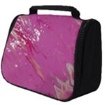 My Pour Cup Painting CBDOilPrincess E6d0aa64-0a00-4bb0-9d64-d9c98a867acf Full Print Travel Pouch (Big)