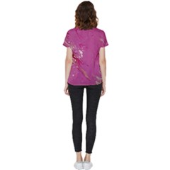 Short Sleeve Pocket Shirt 