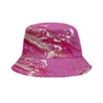 My Pour Cup Painting CBDOilPrincess E6d0aa64-0a00-4bb0-9d64-d9c98a867acf Inside Out Bucket Hat
