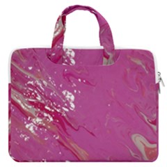 MacBook Pro 13  Double Pocket Laptop Bag 