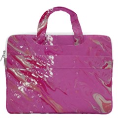 MacBook Pro 13  Double Pocket Laptop Bag 
