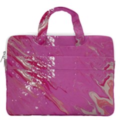 MacBook Pro 15  Double Pocket Laptop Bag  