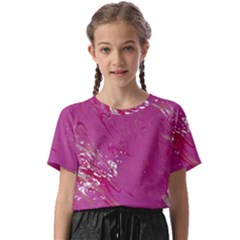 Kids  Basic T-Shirt 