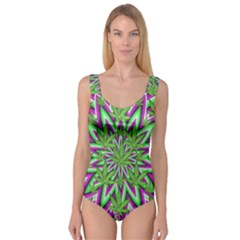 Princess Tank Leotard  