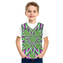 Kids  Basketball Tank Top 