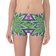 Boyleg Bikini Bottoms Front Boyleg Bikini Bottoms Front