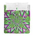 Duvet Cover Double Side (Full/ Double Size) 