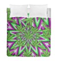 Duvet Cover Double Side (Full/ Double Size) 