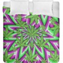 Duvet Cover Double Side (King Size) 