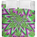 Duvet Cover Double Side (King Size) 