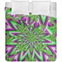 Duvet Cover Double Side (California King Size) 
