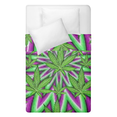 Purple Green White Marijuana Leaves CBDOilPrincess 726130cb