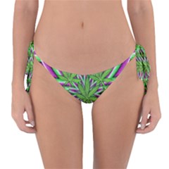 Reversible Bikini Bottoms 