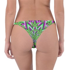 Reversible Bikini Bottoms 