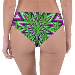 Reversible Classic Bikini Bottoms 