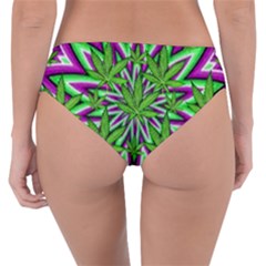 Reversible Classic Bikini Bottoms 