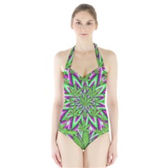 Purple Green White Marijuana Leaves CBDOilPrincess 726130cb