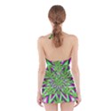 Halter Dress Swimsuit  