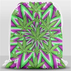 Drawstring Bag (Large) 