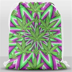 Drawstring Bag (Large) 