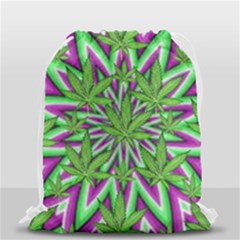 Drawstring Bag (Small) 