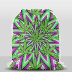 Drawstring Bag (Small) 