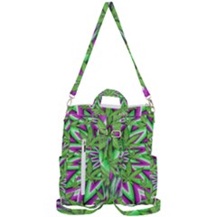 Crossbody Backpack 