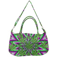 Removable Strap Handbag 