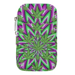 Purple Green White Marijuana Leaves CBDOilPrincess 726130cb