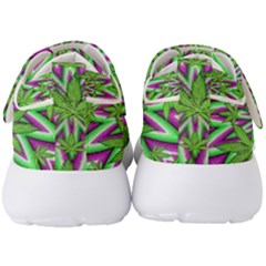 Men s Velcro Strap Shoes 
