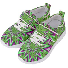 Kids  Velcro Strap Shoes 