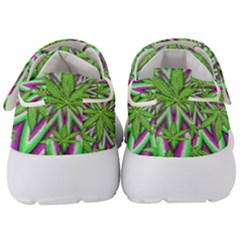 Kids  Velcro Strap Shoes 