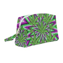 Wristlet Pouch Bag (Medium) 