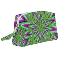 Wristlet Pouch Bag (Large) 